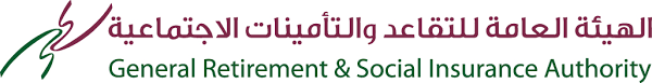 General Retirement Logo