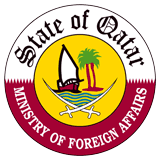Ministry Of Foreign Affairs Logo