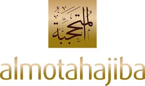 Al Motahajiba Logo