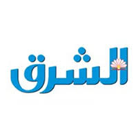 Al Sharq Logo